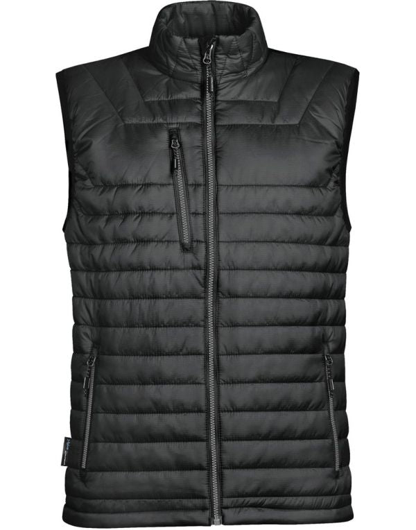 Gilets & Bodywarmers