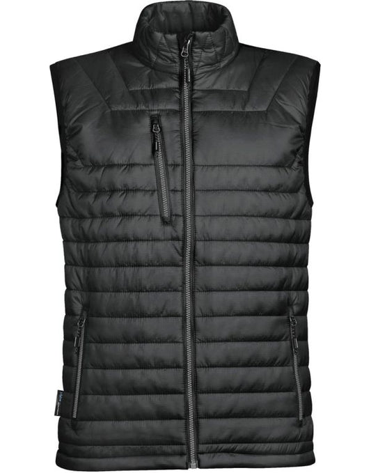 Men's Gravity Thermal Bodywarmer / STORMECH