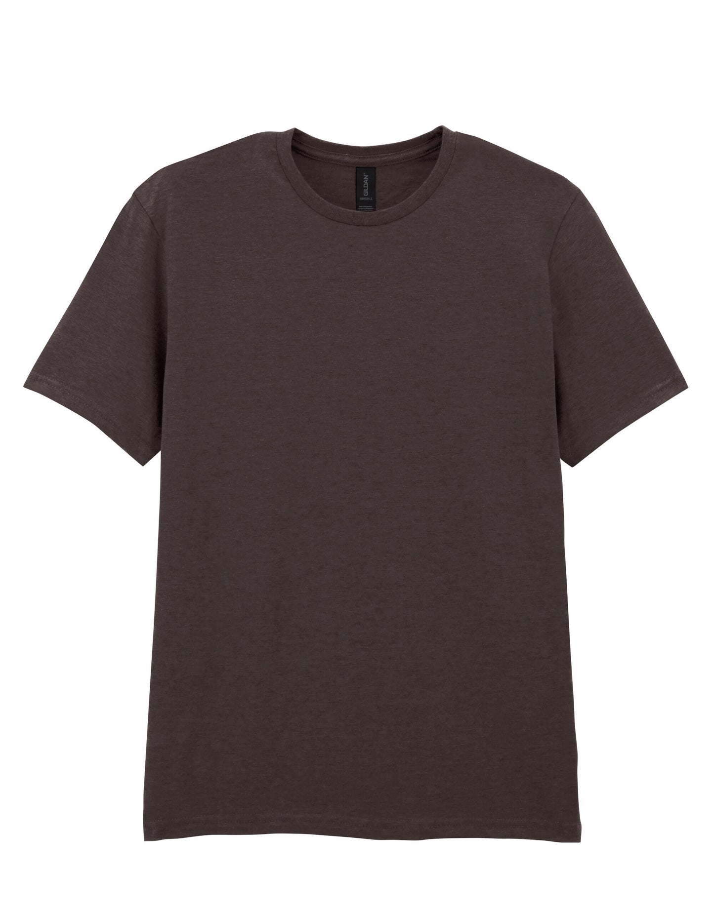 Light Cotton Adult T-Shirt / Gildan