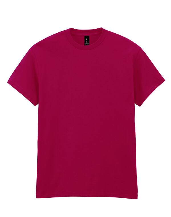 Softstyle Midweight Adult T-Shirt