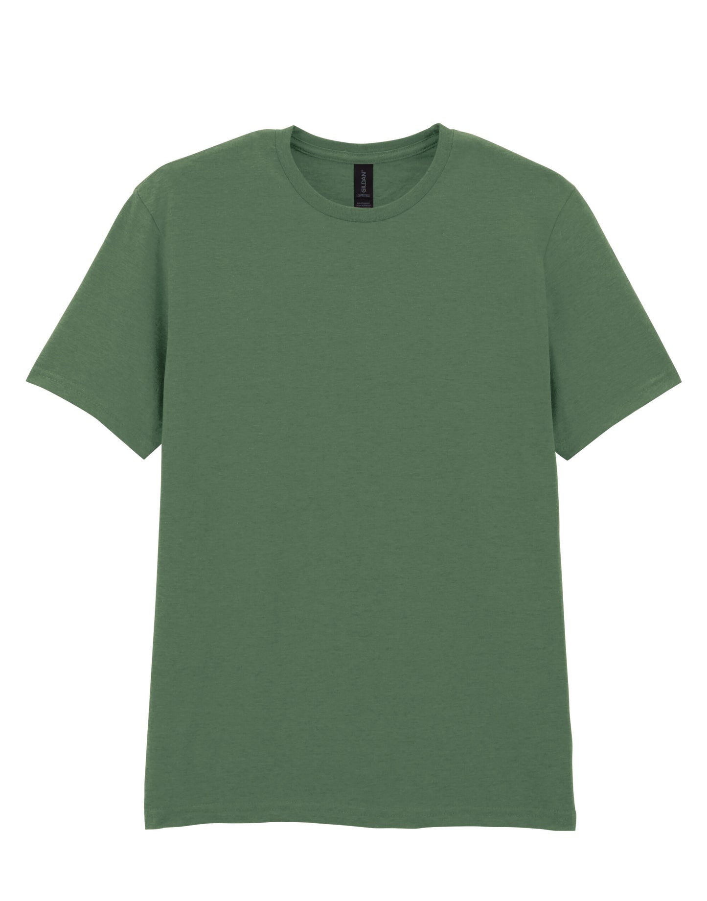 Light Cotton Adult T-Shirt / Gildan