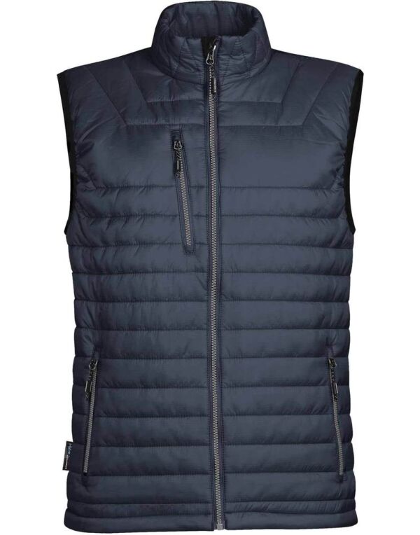 Men's Gravity Thermal Bodywarmer / STORMECH