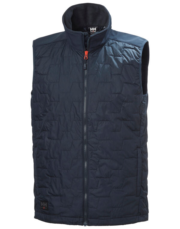 Kensington Lifaloft Vest/  Helly Hansen