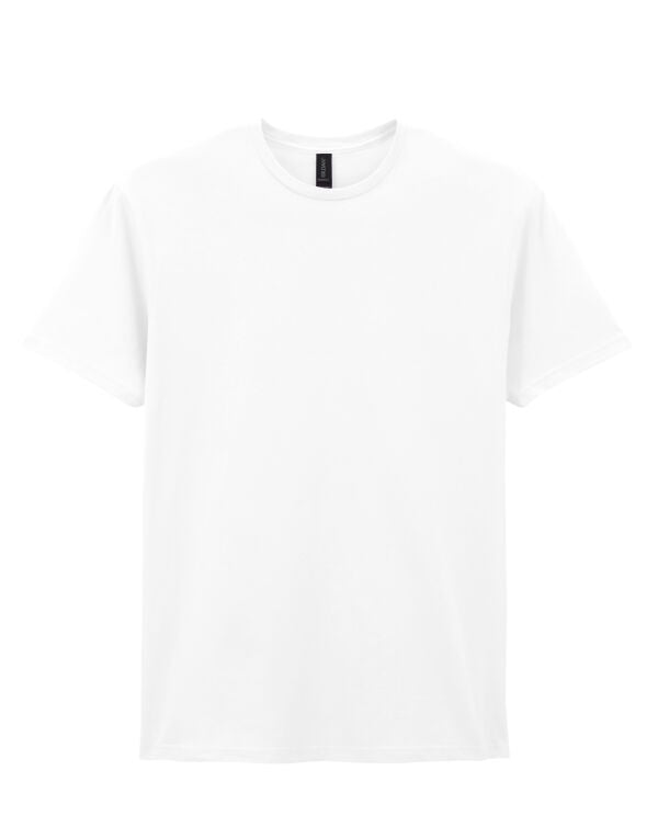 Softstyle Adult T-Shirt/ Gildan