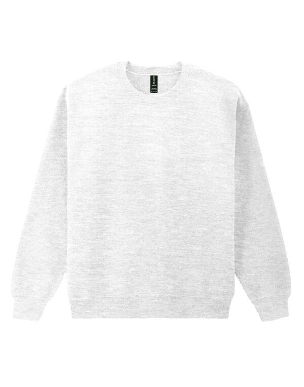 DryBlend® Adult Crewneck Sweatshirt /GILDAN