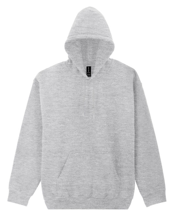 DryBlend® Adult Hooded Sweatshirt / GILDAN