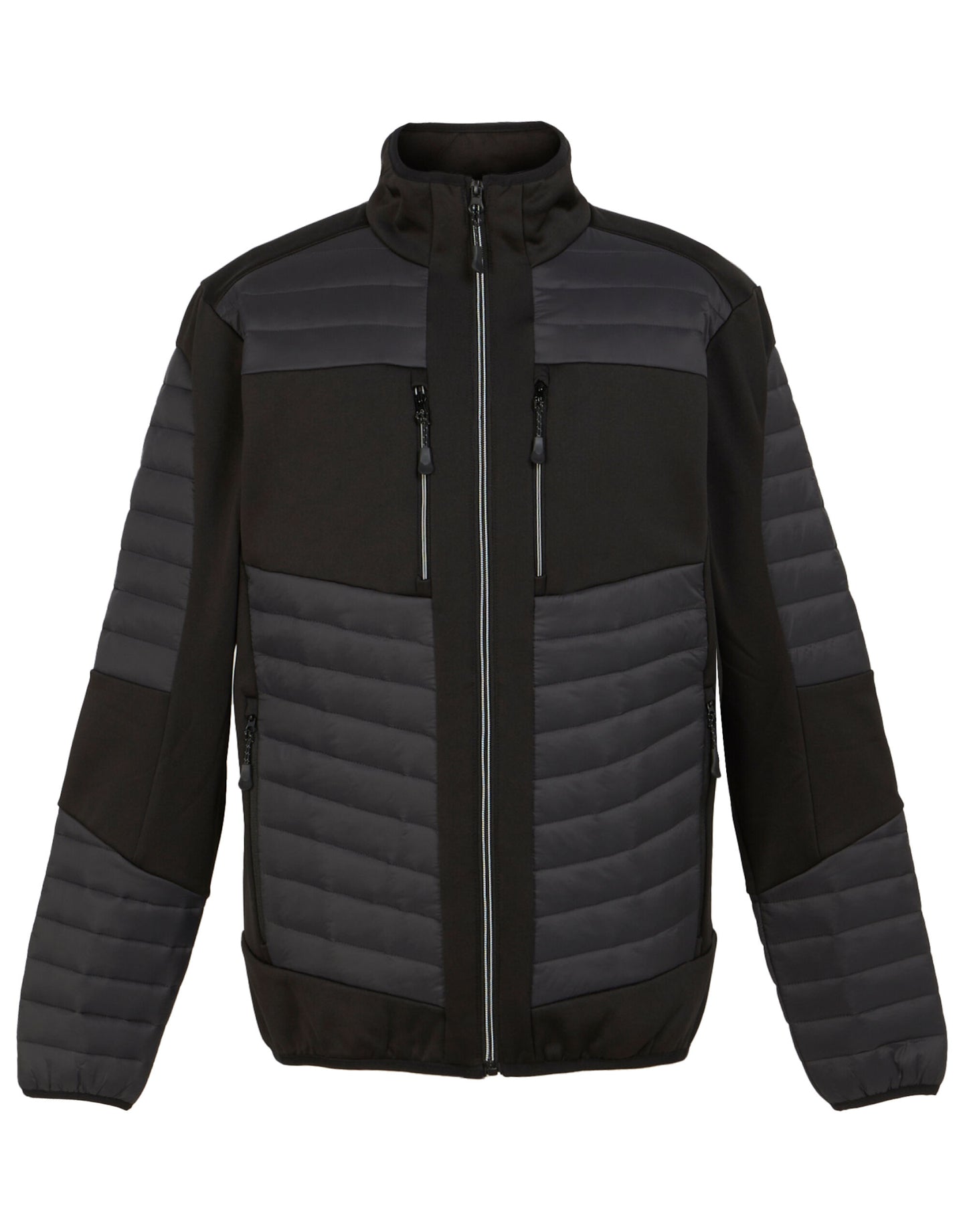 E-Volve Thermal Hybrid Jacket/ Regatta