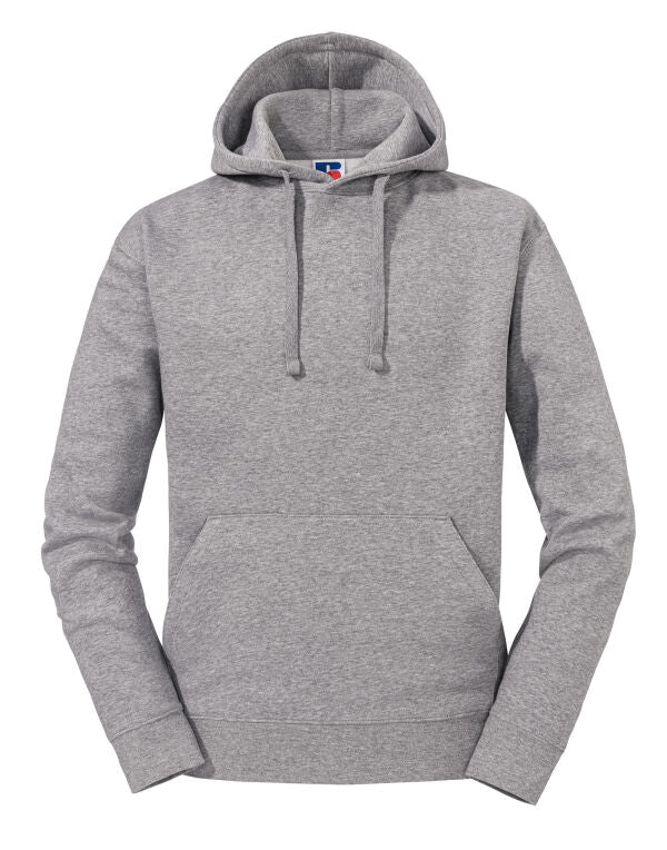 Men's Authentic Hooded Sweat / Russell