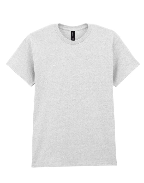 Softstyle Midweight Adult T-Shirt