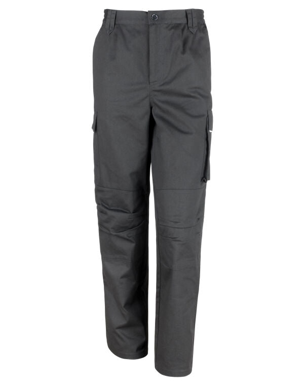 Action Trousers (Reg)/ Result