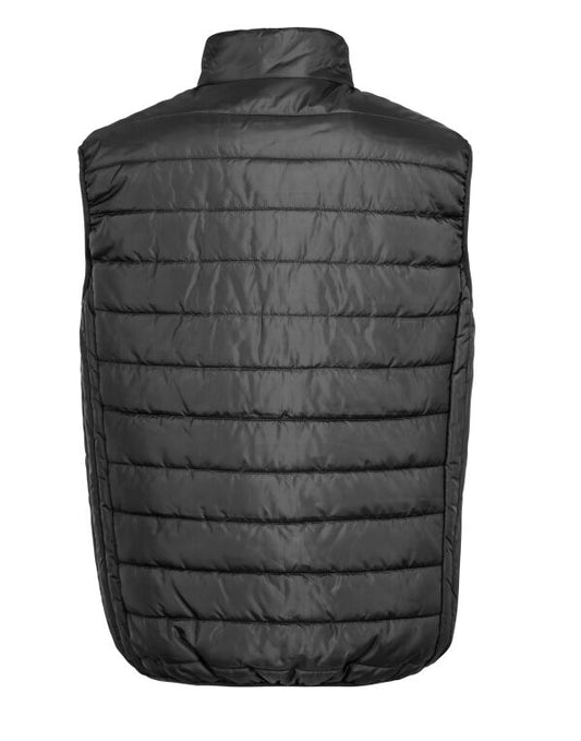 Promo Padded Bodywarmer/ Result