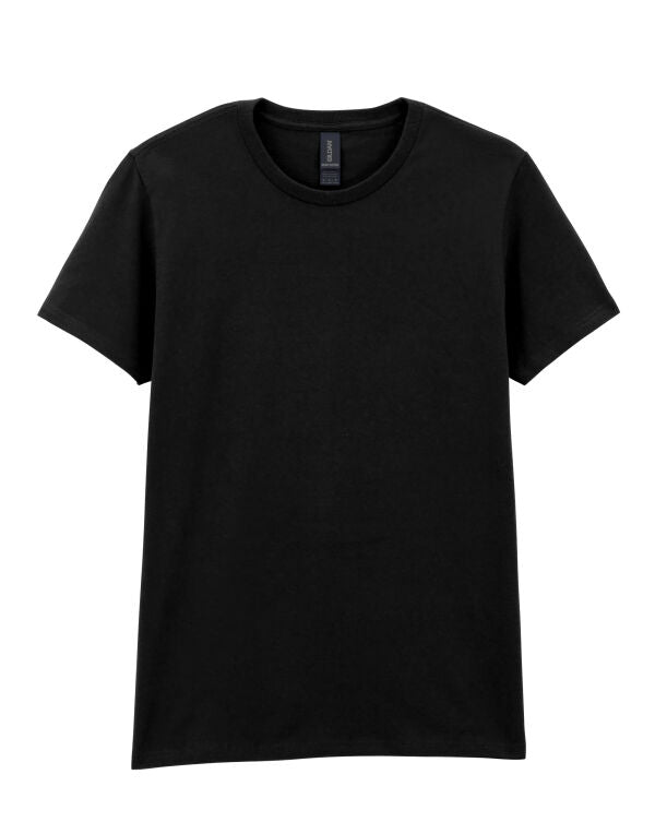 Heavy Cotton™ Ladies' T-Shirt/ Gildan