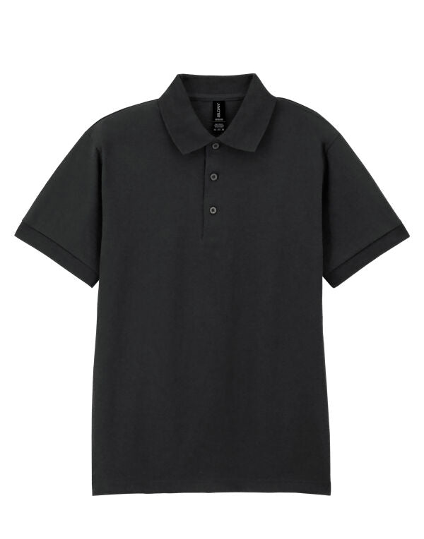 DryBlend® Adult Jersey Polo/ GILDAN