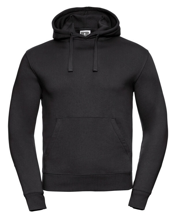 Men's Authentic Hooded Sweat / Russell