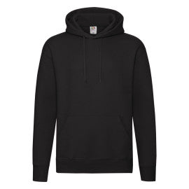 Men's Premium Hooded Sweat / Fruit of the Loom