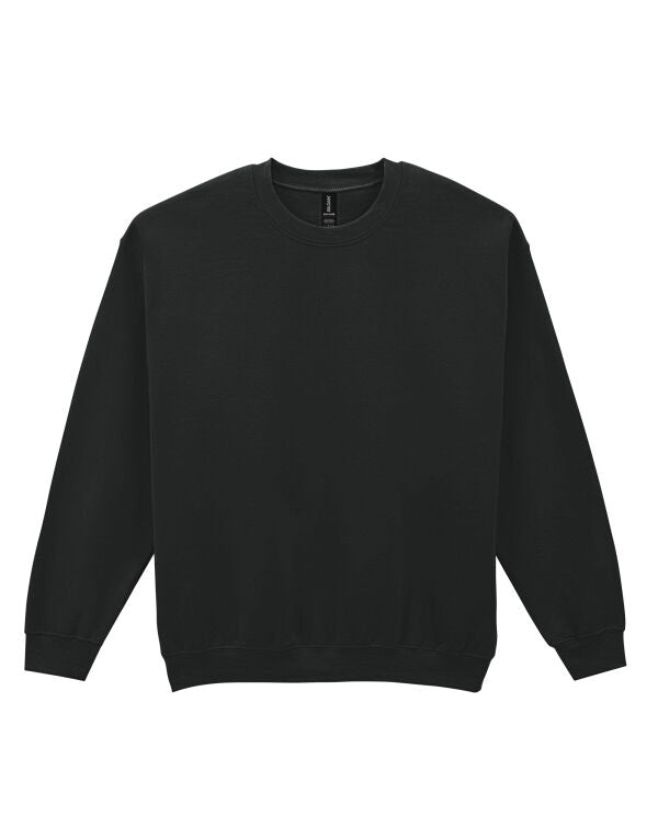 Heavy Blend™ Adult Crewneck Sweatshirt/GILDAN