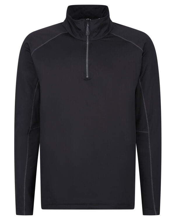 Core Stretch Half Zip Midlayer / Regatta