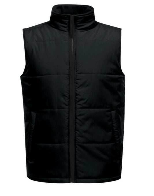 Access Insulated Bodywarmer/  Regatta