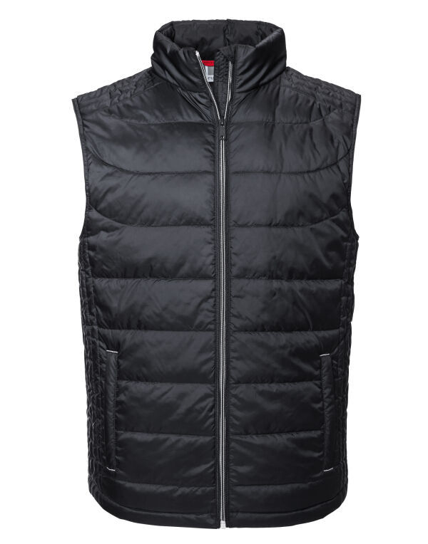 Men's Nano Bodywarmer/  Russell