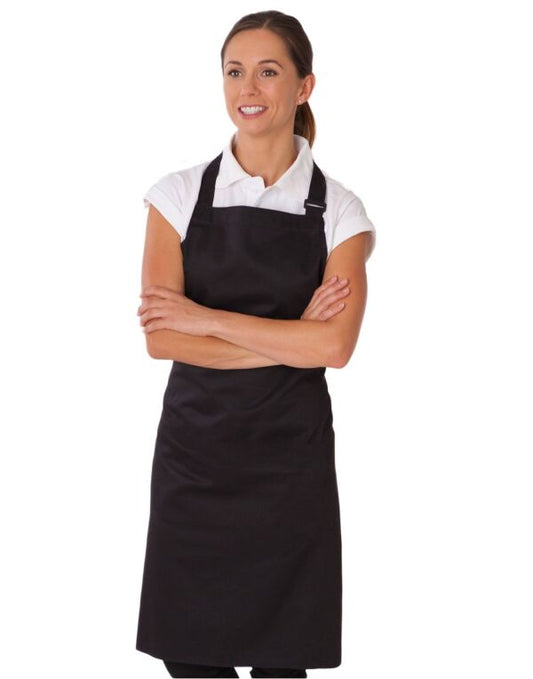 Bib Apron/ Dennys London