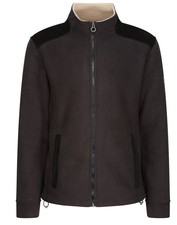 Faversham Full Zip Fleece / Regatta