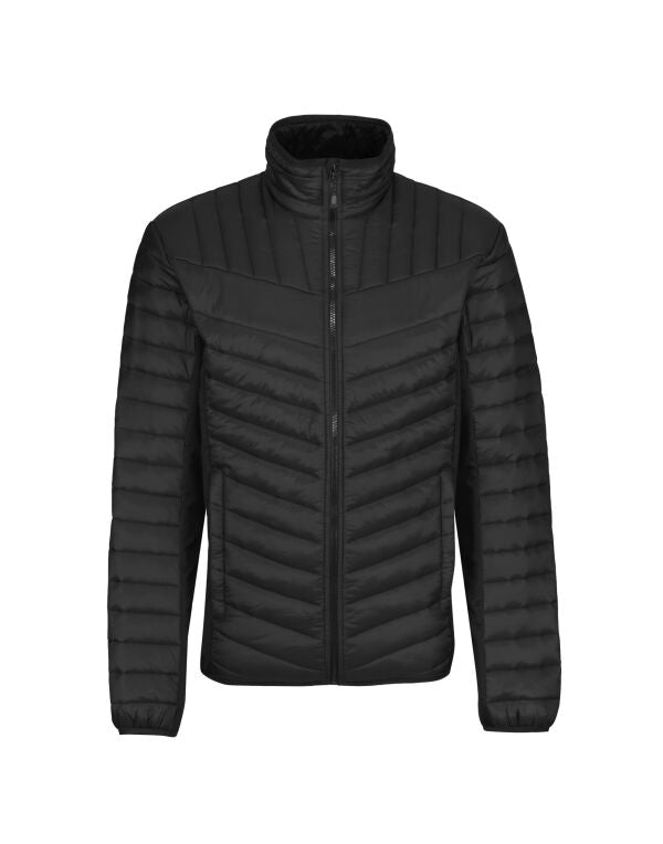 Men's Tourer Hybrid Jacket / Regatta