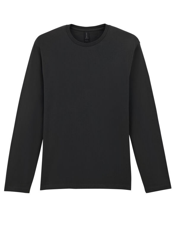 Softstyle® Adult Long Sleeve T-Shirt/ Gildan