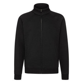 Men's Premium Sweat Jacket / Fruit of the Loom