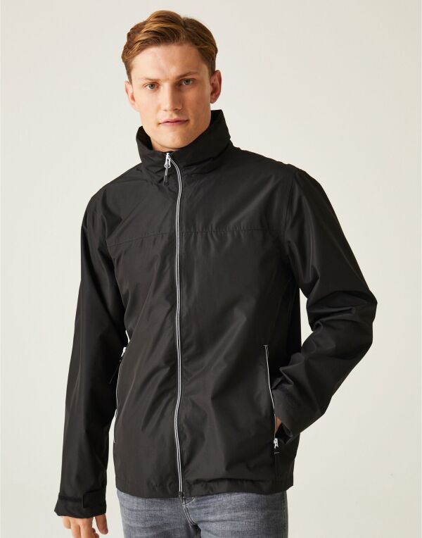 Men's Tyler Quilted Jacket/ Regatta