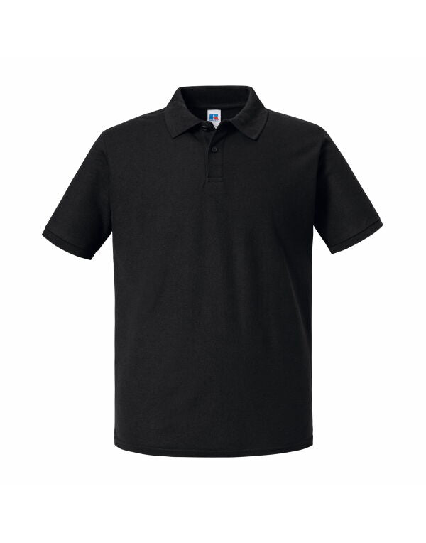 Authentic Eco Polo/ Russell