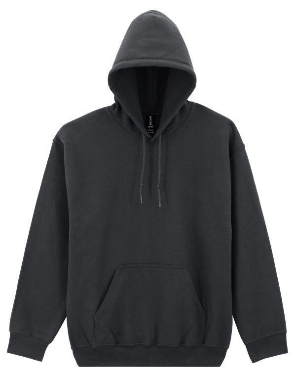 DryBlend® Adult Hooded Sweatshirt / GILDAN