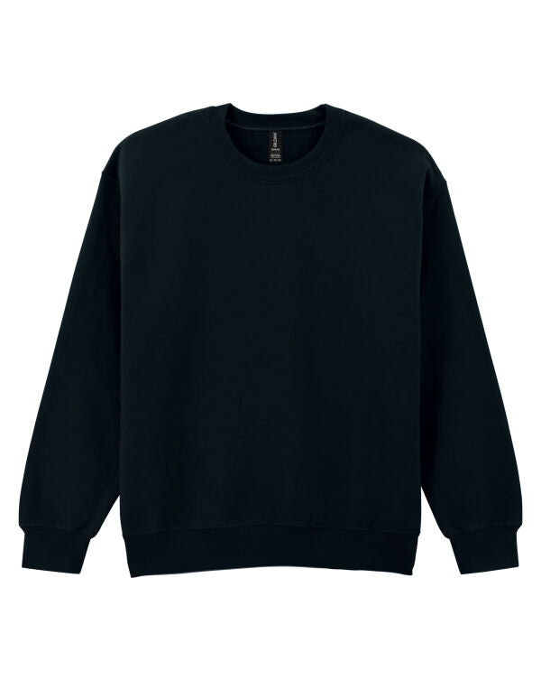 DryBlend® Adult Crewneck Sweatshirt /GILDAN