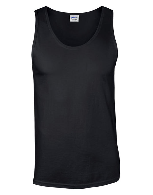 Softstyle® Adult Tank Top/ Gildan