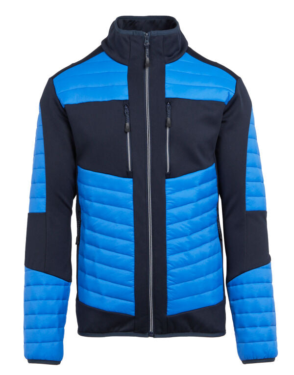 E-Volve Thermal Hybrid Jacket/ Regatta