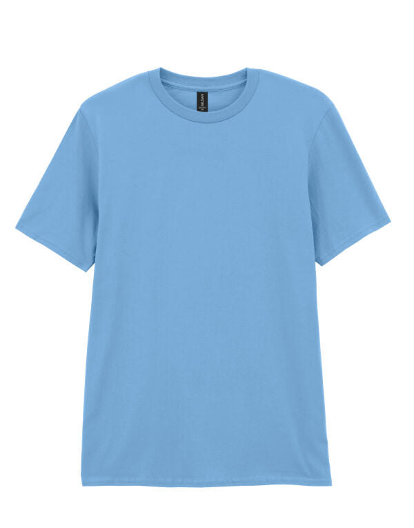 Softstyle EZ Adult T-shirt/ Gildan