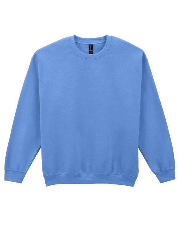 Heavy Blend™ Adult Crewneck Sweatshirt/GILDAN