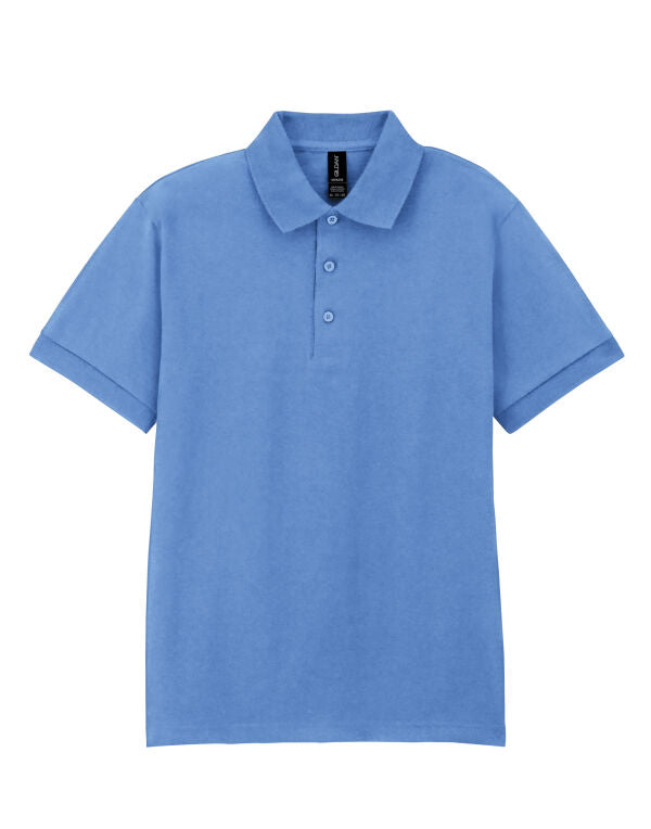 DryBlend® Adult Jersey Polo/ GILDAN