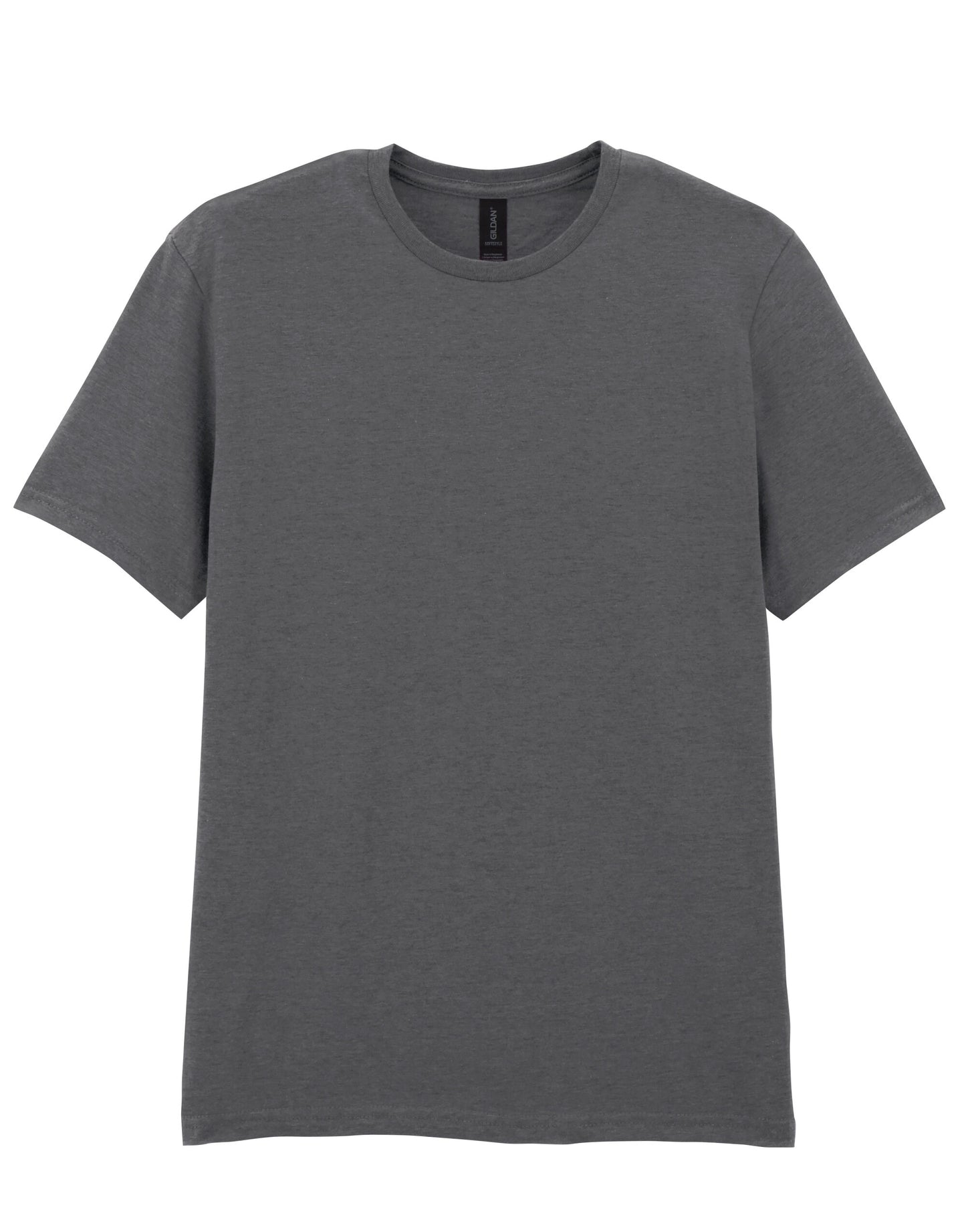 Light Cotton Adult T-Shirt / Gildan