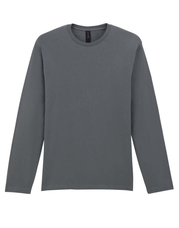 Softstyle® Adult Long Sleeve T-Shirt/ Gildan