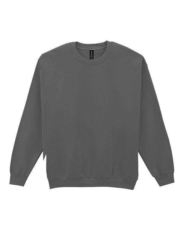 Heavy Blend™ Adult Crewneck Sweatshirt/GILDAN