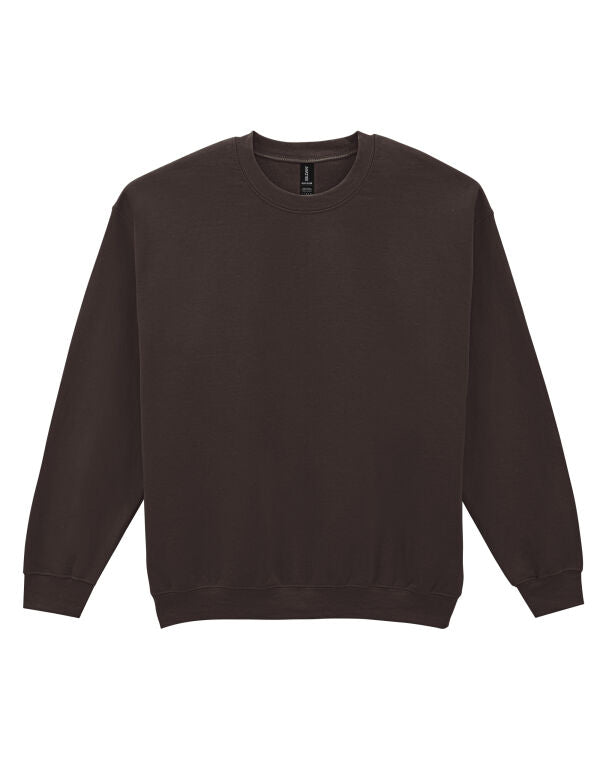 Heavy Blend™ Adult Crewneck Sweatshirt/GILDAN