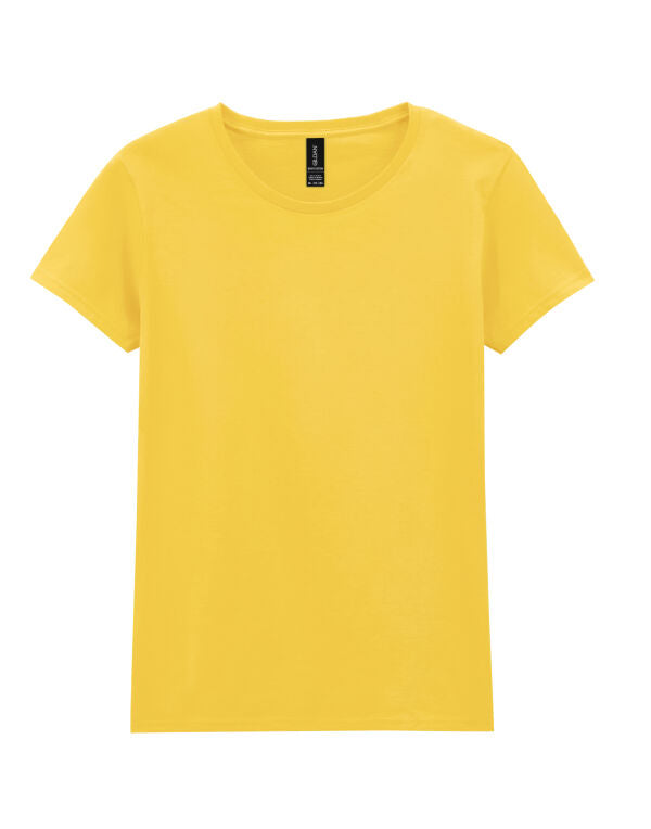 Softstyle Midweight Women's T-Shirt/ Gildan