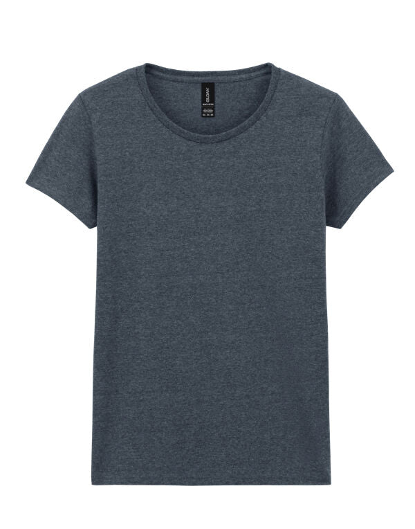 Heavy Cotton™ Ladies' T-Shirt/ Gildan