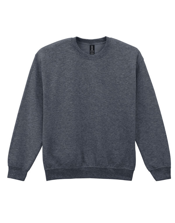 Heavy Blend™ Adult Crewneck Sweatshirt/GILDAN