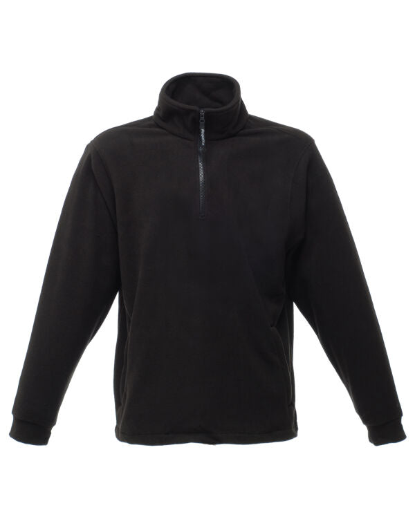 Zip Neck Fleece