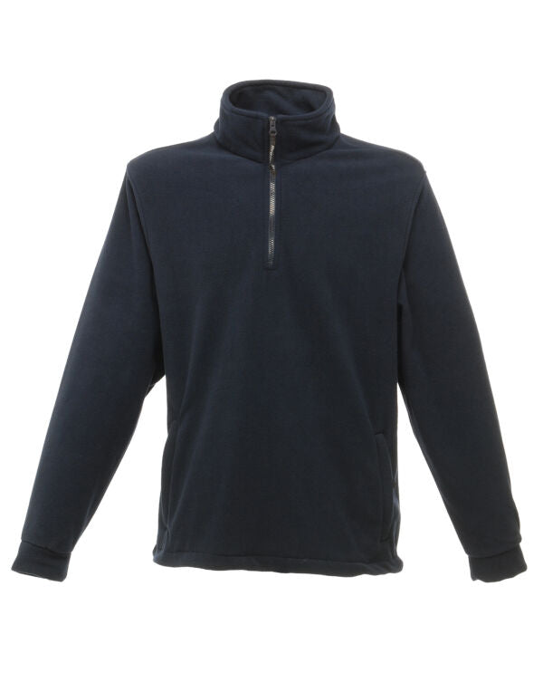 Zip Neck Fleece