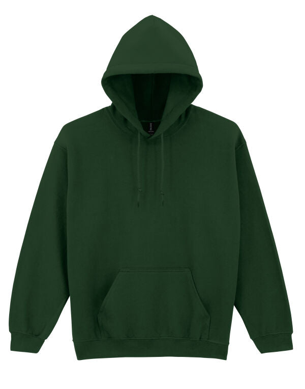 Heavy Blend™ Adult Hooded Sweatshirt / Gildan