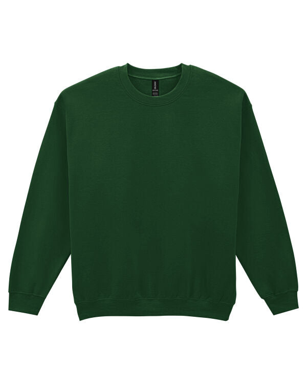 Heavy Blend™ Adult Crewneck Sweatshirt/GILDAN