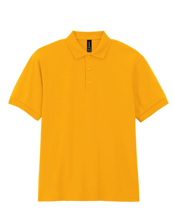 DryBlend® Adult Jersey Polo/ GILDAN