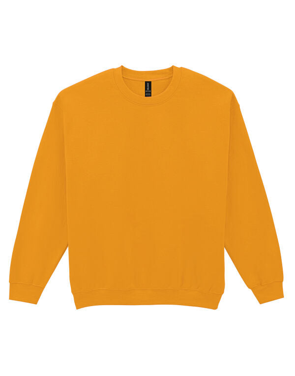 Heavy Blend™ Adult Crewneck Sweatshirt/GILDAN